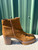 Used Steve Madden Ankle Boots 10 60084-S000929664 View 5