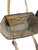 Used Mario Valentino Xlarge Leather Handbag 60047-S000627235 View 5