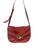 Used Tory Burch Large Leather Handbag 60047-S000627234 View 1