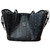 Used MCM Munchen Large Leather Handbag 60031-S000843477 View 1
