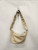 Used Unbranded Small Leather Handbag 60027-S001474541 View 2