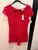 Used Miami Romper L-12/14 60136-S000676904 View 1