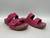 Used Josef Siebel Sandals 8.5 60124-S000201900 View 2