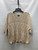 Used Splendid Short Sleeve Sweater L-12/14 60132-S000151726 View 1