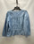 Used Madewell Long Sleeve Top L-12/14 60132-S000151730 View 2