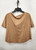Used Unbranded Short Sleeve Top M-8/10 60027-S001474577 View 2
