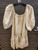 Used Velvet Short Dress B S-4/6 60100-S000323197 View 1
