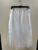 Used Unbranded Long Skirt 12-31 60100-S000323214 View 1