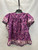 Used C&C California Short Sleeve Top L-12/14 60132-S000151746 View 2