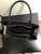 Used Coach Large Leather Handbag 60144-S000620387 View 4