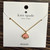 Used Kate Spade New York Necklace 60140-S000742852 View 1