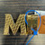 Used MCM Munchen Mens Belt 30W 60129-S000569614 View 4