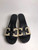 Used Tory Burch Dress Sandals 9 60049-S000830043 View 1