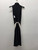 Used Black Alice + Olivia Short Dress B M-8/10 60137-S000117948 View 2