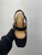 Used PENN PENNINGTONS Low Heels 7 60124-S000201943 View 6