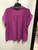 Used Loft Short Sleeve Top XL-16 60144-S000620404 View 2
