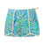 Used Lilly Pulitzer Short Skirt 2-26 60099-S000372900 View 1