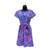Used Lilly Pulitzer Short Dress B S-4/6 60099-S000372901 View 1