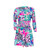 Used Lilly Pulitzer Romper S-4/6 60099-S000372911 View 2