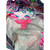 Used Lilly Pulitzer Romper S-4/6 60099-S000372911 View 3