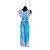 Used Lilly Pulitzer Long Dress F M-8/10 60099-S000372912 View 2