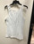Used Unbranded Sleeveless Top XL-16 60144-S000620415 View 2
