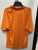 Used Cutter & Buck Mens Short Sleeve Top L/16-16.5 60144-S000620414 View 2