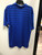Used Callaway Mens Short Sleeve Top L/16-16.5 60144-S000620418 View 2