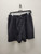 Used Black Alo Yoga Mens Shorts M 60137-S000117968 View 4