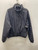 Used Black Alo Yoga Men's Light Jacket M 60137-S000117970 View 1