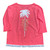 Used Lilly Pulitzer Long Sleeve T-Shirt S-4/6 60099-S000372939 View 2