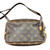 Used Louis Vuitton Small Leather Handbag 60032-S000699936 View 1
