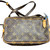 Used Louis Vuitton Small Leather Handbag 60032-S000699936 View 2