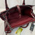 Used Unbranded Large Leather Handbag 60093-S000408805 View 3