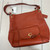 Used Coach Large Leather Handbag 60093-S000408807 View 1