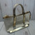 Used Michael Michael Kors Xlarge Handbag 60093-S000408809 View 3