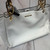 Used Michael Michael Kors Large Leather Handbag 60093-S000408810 View 3