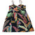 Used Farm Rio Short Dress B L-12/14 60115-S000267218 View 2