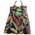 Used Farm Rio Short Dress B L-12/14 60115-S000267218 View 1