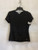 Used Calvin Klein Short Sleeve Top S-4/6 60071-S000659924 View 1
