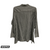 Used J. Jill Long Sleeve Top M-8/10 60105-S000292341 View 2