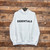 AS IS Used ESSENTIALS Sweatshirt L-12/14 60129-S000569657 View 1