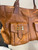 Used Lauren Ralph Lauren Small Leather Handbag 60100-S000323343 View 3