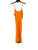 Used Zara Long Dress B M-8/10 60069-S000774543 View 3