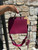 Used Steve Madden Leather Handbag 60067-S000818377 View 2