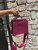 Used Steve Madden Leather Handbag 60067-S000818377 View 1
