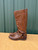 Used Frye Tall Boots 7.5 60084-S000929816 View 2