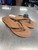 Used J. Crew Flip Flops 8 60112-S000441881 View 2