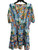Used Vince Camuto Short Dress F XL-16 60017-S001150975 View 3
