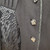 Used Tory Burton Black Wool Blazer L-12/14 60098-S000130934 View 7